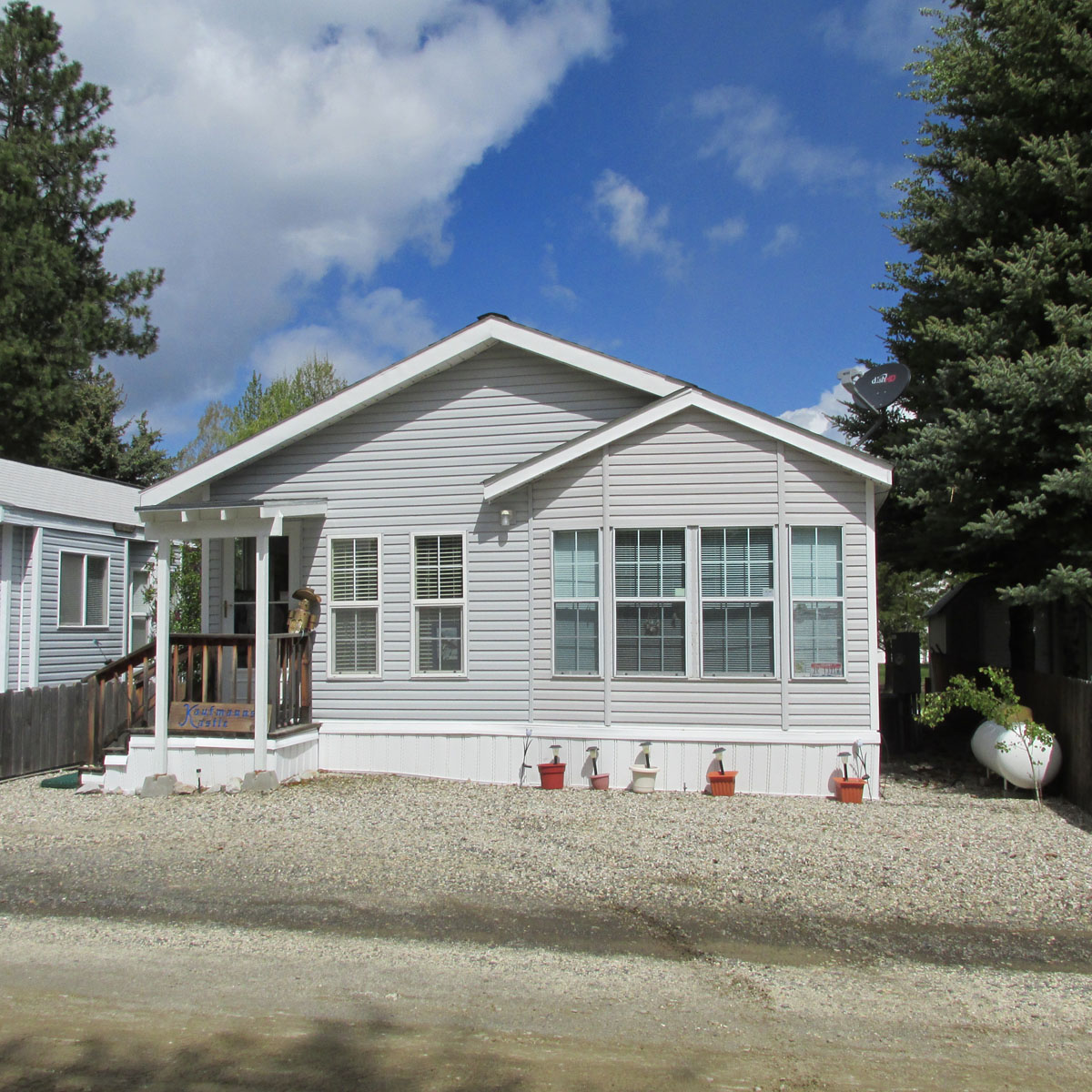 Cascade Lake Realty Homes 0 to 150K